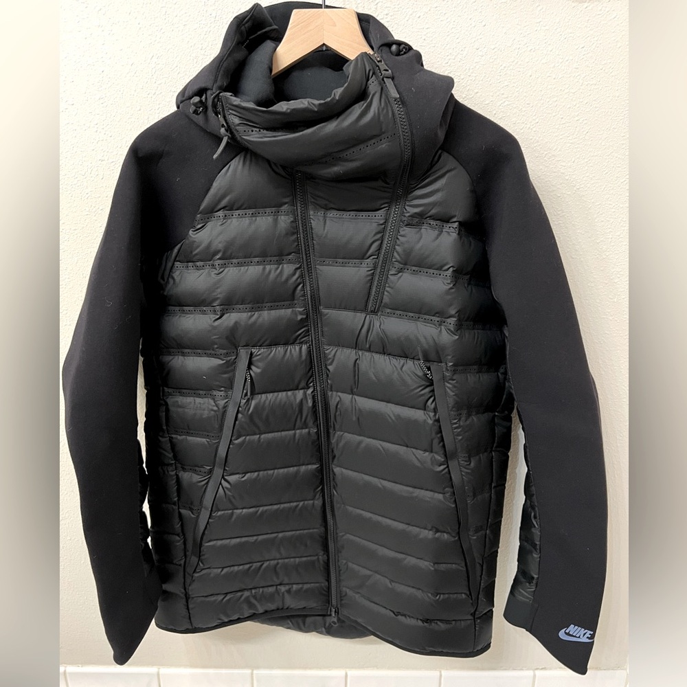 Nike Sportswear Men Tech Fit jacket